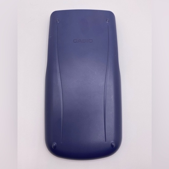 Casio FX-115ES PLUS Natural Two Way Power Scientific Unit Conversion Calculator - Picture 3 of 3